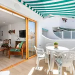 Live Torviscas Parque Royal 12 Lägenhet Costa Adeje (Tenerife)