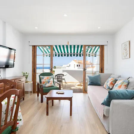 Apartmán Live Torviscas Parque Royal 12 *