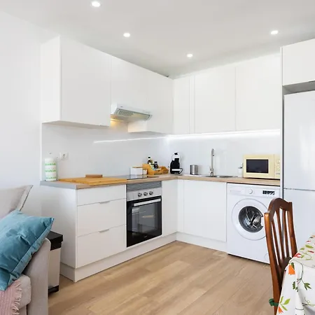 Live Torviscas Parque Royal 12 *