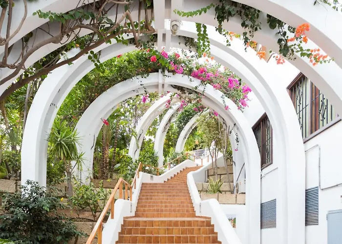 Live Torviscas Parque Royal 12 Costa Adeje (Tenerife)