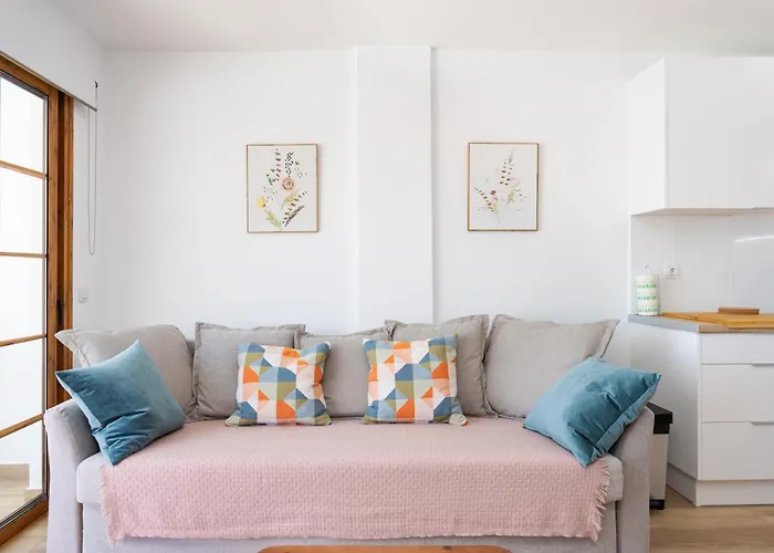 Live Torviscas Parque Royal 12 Costa Adeje (Tenerife)