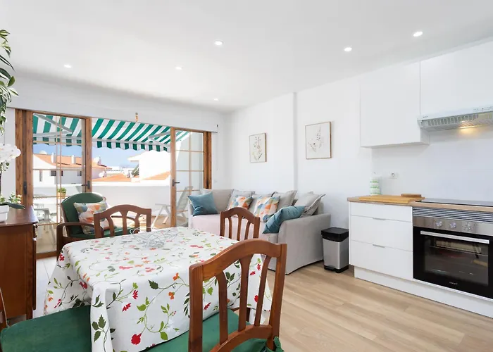 Apartmán Live Torviscas Parque Royal 12