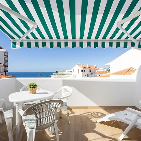 Live Torviscas Parque Royal 12 Apartman *