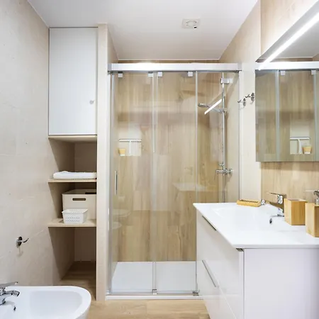 Apartment Live Torviscas Parque Royal 12 Costa Adeje (Tenerife)
