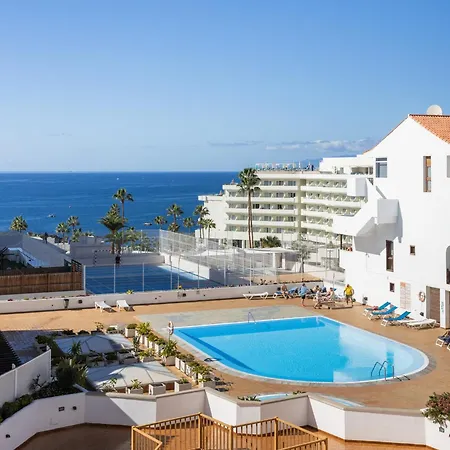 Live Torviscas Parque Royal 12 Lejlighed Costa Adeje (Tenerife)