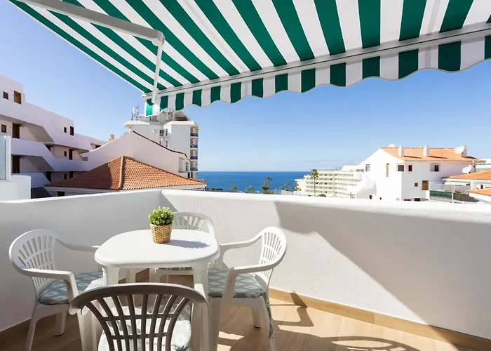 Live Torviscas Parque Royal 12 *