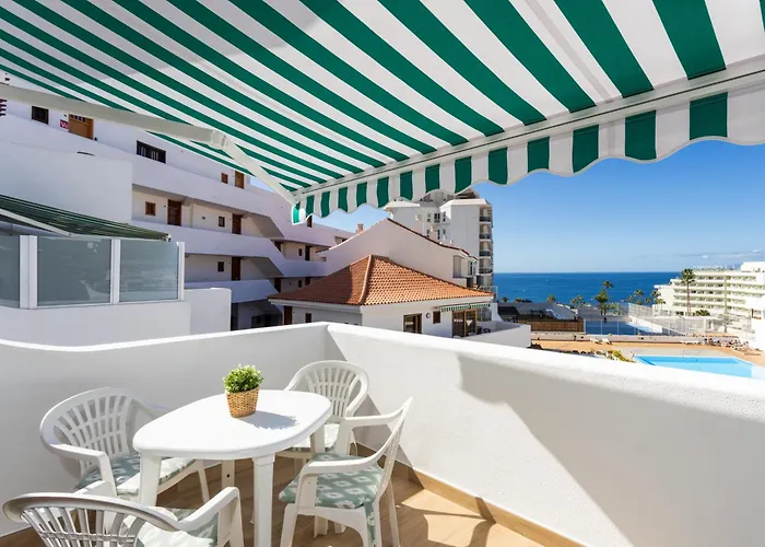 Live Torviscas Parque Royal 12 *