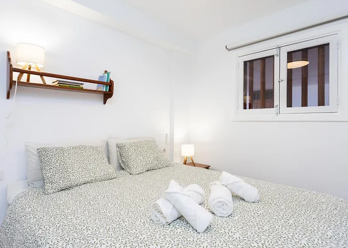 Apartman Live Torviscas Parque Royal 12