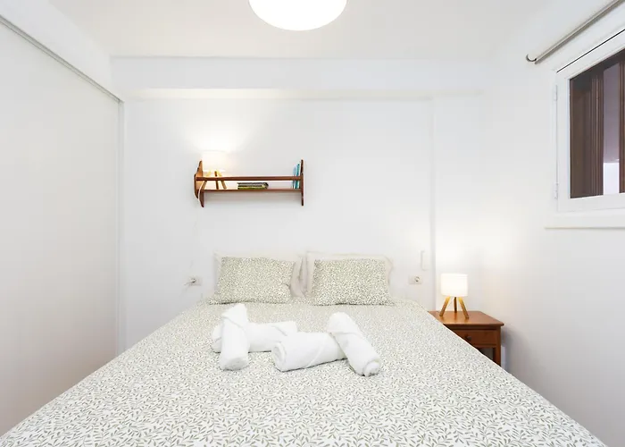 Apartman Live Torviscas Parque Royal 12