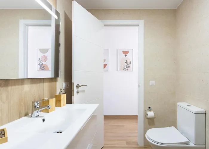 Apartman Live Torviscas Parque Royal 12