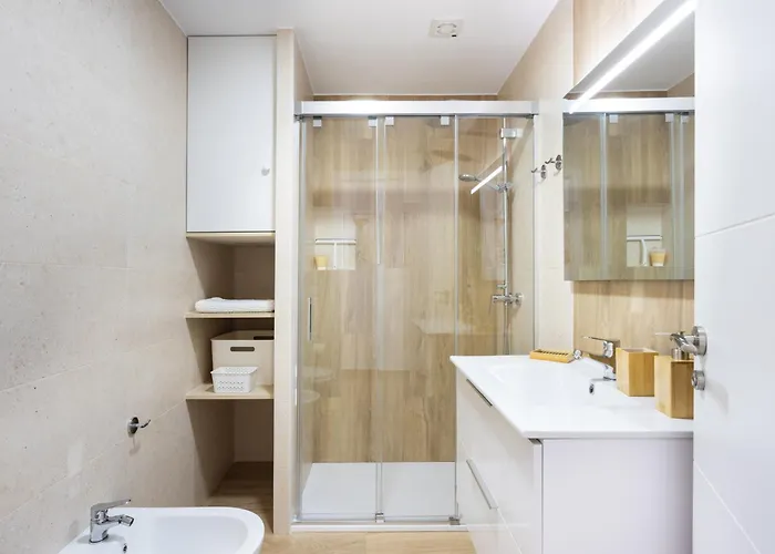 Apartman Live Torviscas Parque Royal 12 Costa Adeje (Tenerife)