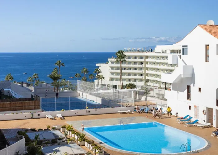 Live Torviscas Parque Royal 12 Apartman Costa Adeje (Tenerife)