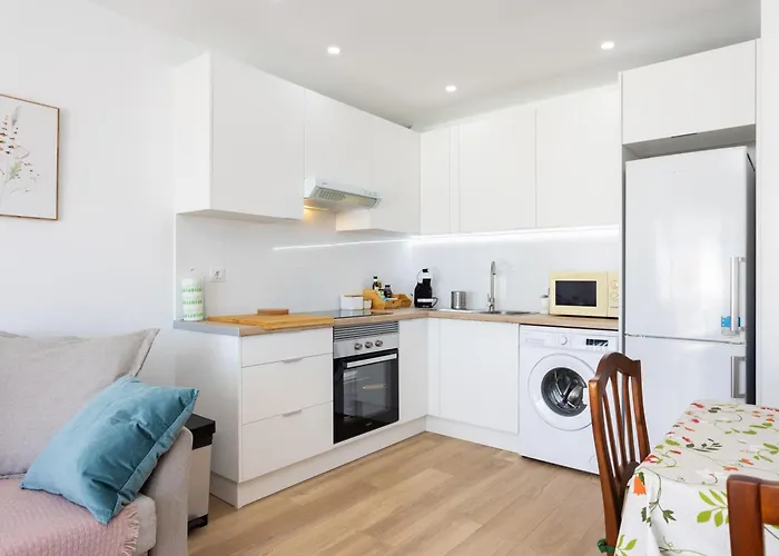 Live Torviscas Parque Royal 12 *