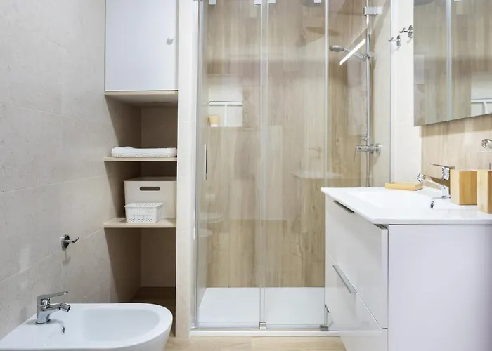 Live Torviscas Parque Royal 12 * 阿德耶